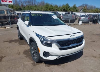 Informe del vehículo para VIN KNDEUCAAXP7394658 - Imagen 1