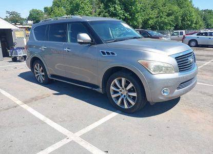 Vehicle Report for - Image 1