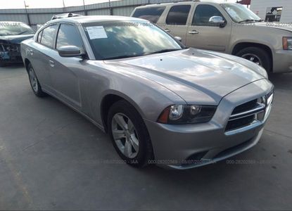 Vehicle Report for - Image 1