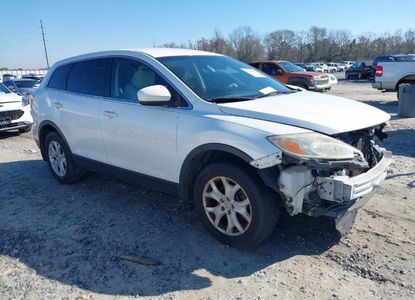 Informe del vehículo para VIN JM3TB2BA0C0355724 - Imagen 1