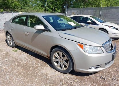 Vehicle Report for - Image 1