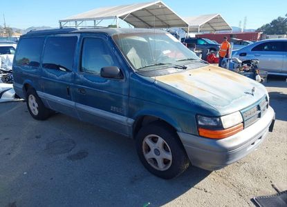 Отчет о транспортном средстве для VIN 1B4GH44RXSX508863 - изображение 1