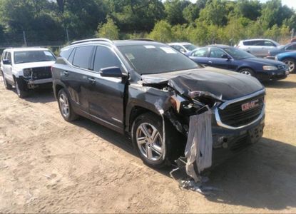 Vehicle Report for - Image 1