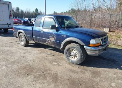 Vehicle Report for VIN 1FTZR15X1XTA35650 - Image 1