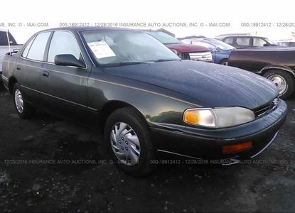 Rapport sur le véhicule pour VIN 4T1BG12K0TU720903 - Image 1