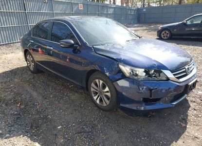 Vehicle Report for VIN 1HGCR2F32DA120285 - Image 1