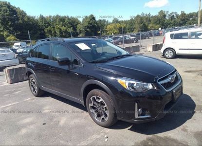 Звіт про транспортний засіб для VIN JF2GPABC5H8216481 – зображення 1