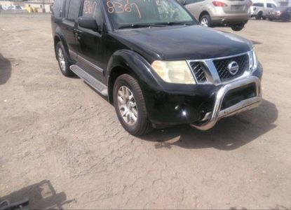 Vehicle Report for VIN 5N1AR1NB5AC620252 - Image 1