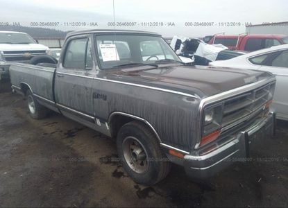 Vehicle Report for - Image 1