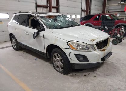 Vehicle Report for VIN YV4982DL0A2107777 - Image 1