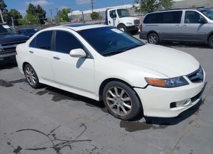 Raport pojazdu dla VIN JH4CL968X8C018679 - Obraz 1