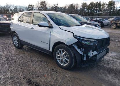 Informe del vehículo para VIN 3GNAXUEV5NL243042 - Imagen 1