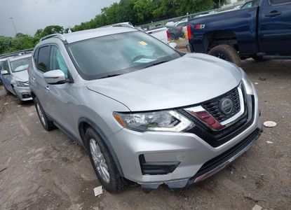 Raport pojazdu dla VIN KNMAT2MT7JP565690 - Obraz 1