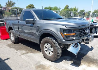 Vehicle Report for - Image 1