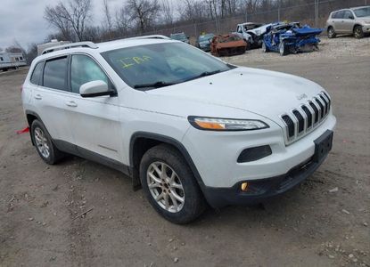 Vehicle Report for VIN 1C4PJMCS6FW564435 - Image 1