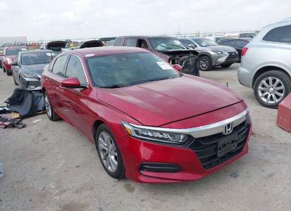 Informe del vehículo para VIN 1HGCV1F17JA210449 - Imagen 1