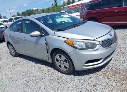 Raport pojazdu dla VIN KNAFK4A67F5371146 - Obraz 1