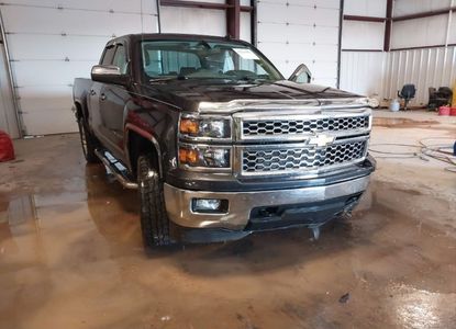 Raport pojazdu dla VIN 1GCVKREC2EZ409627 - Obraz 1