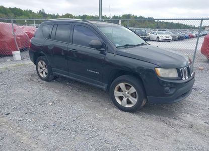 Vehicle Report for VIN 1C4NJCBB7CD602085 - Image 1