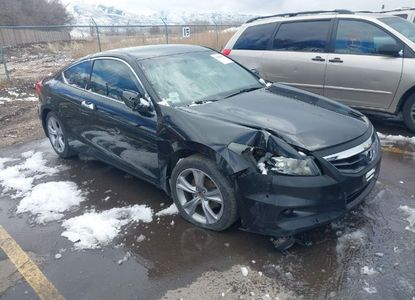 Vehicle Report for VIN 1HGCS2B85CA001943 - Image 1