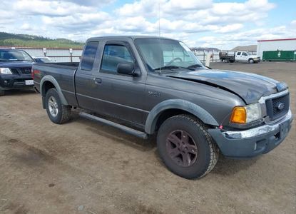 Vehicle Report for VIN 1FTZR45E94PB64711 - Image 1