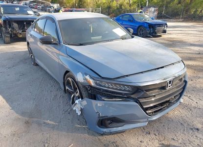 Vehicle Report for - Image 1