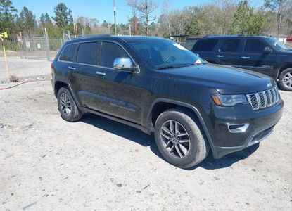 Vehicle Report for VIN 1C4RJEBG6KC698028 - Image 1