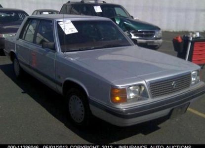 Vehicle Report for - Image 1