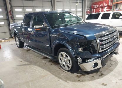 Vehicle Report for - Image 1
