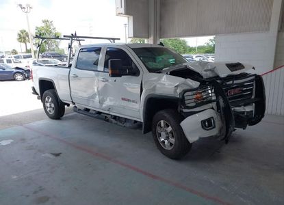 Vehicle Report for VIN 1GT12TEY3JF265752 - Image 1