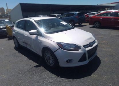 Vehicle Report for - Image 1