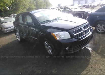 Vehicle Report for - Image 1