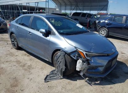 Informe del vehículo para VIN 5YFS4MCE1PP139890 - Imagen 1