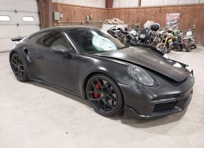 Raport pojazdu dla VIN WP0AD2A96RS252418 - Obraz 1