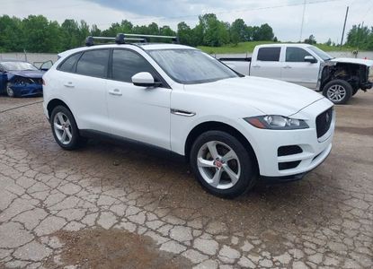 Informe del vehículo para VIN SADCJ2FX8JA329233 - Imagen 1