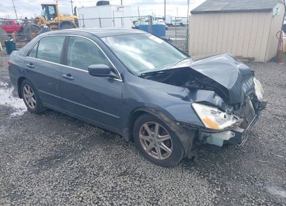 Vehicle Report for VIN 1HGCM66573A050448 - Image 1