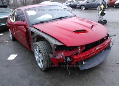 Звіт про транспортний засіб для VIN 6G2VX12U36L566479 – зображення 1