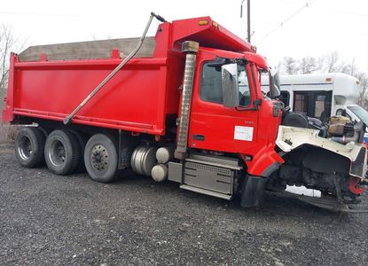 Fahrzeugbericht für – Bild 1