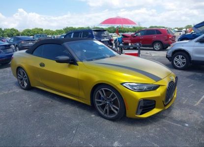 Доклад за превозно средство за VIN WBA53AT02MCG15099 - Изображение 1