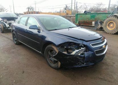 Informe del vehículo para VIN 1G1ZH57BX9F149474 - Imagen 1