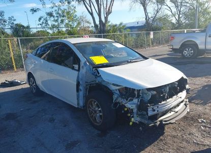 Vehicle Report for VIN JTDKARFP6H3001081 - Image 1