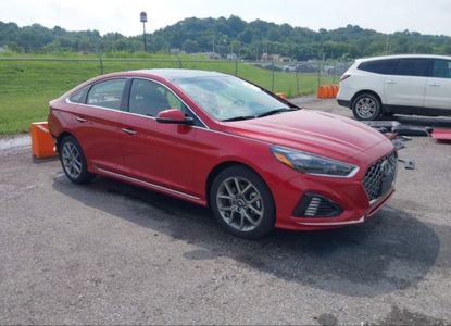 Vehicle Report for - Image 1