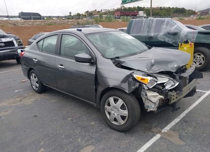 Vehicle Report for VIN 3N1CN7AP5KL875716 - Image 1