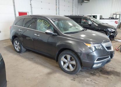 Vehicle Report for - Image 1