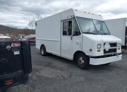 Vehicle Report for VIN 1FCKE39L07DA93386 - Image 1