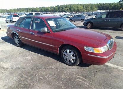 Vehicle Report for - Image 1