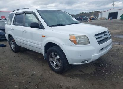 Raport pojazdu dla VIN 5FNYF18477B032602 - Obraz 1