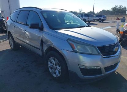 Informe del vehículo para VIN 1GNKRFED2DJ130429 - Imagen 1