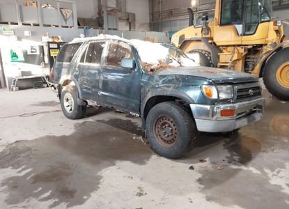 Raport pojazdu dla VIN JT3HN86R4T0001136 - Obraz 1