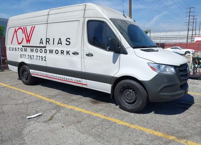 Vehicle Report for - Image 1